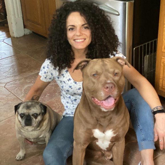 Meet your Posher, Chelc - Picture 3 of 9